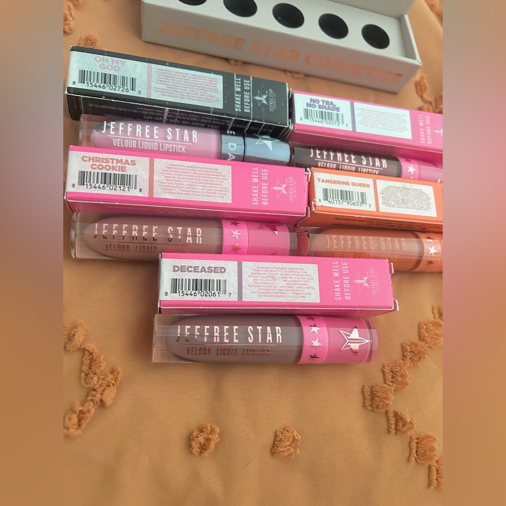 JS 5 Pack bundle VLL - Picture 2 of 4